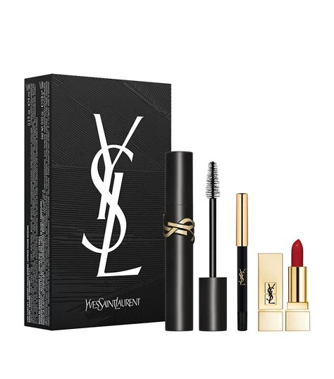 ysl lip travel set|ysl beauty official site.